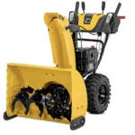 Cub Cadet 2X 28-Inch IntelliPOWER Snow Blower - Image 3