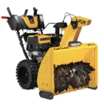 Cub Cadet 2X 30-Inch IntelliPOWER EFI Snow Blower