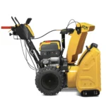 Cub Cadet 2X 30-Inch IntelliPOWER EFI Snow Blower - Image 3