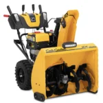 Cub Cadet 2X 30-Inch MAX IntelliPOWER Snow Blower