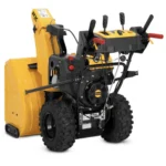 Cub Cadet 2X 30-Inch MAX IntelliPOWER Snow Blower - Image 3