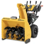 Cub Cadet 2X 30-Inch MAX Snow Blower - Image 2