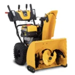 Cub Cadet 3X 26-Inch IntelliPOWER Snow Blower