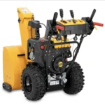 Cub Cadet 3X 26-Inch IntelliPOWER Snow Blower - Image 3