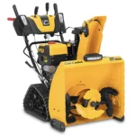 Cub Cadet 3X 26-Inch TRAC IntelliPOWER Snow Blower