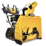 Cub Cadet 3X 26-Inch TRAC Snow Blower