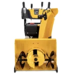 Cub Cadet 3X 26-Inch TRAC Snow Blower - Image 3