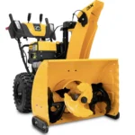 Cub Cadet 3X 28-Inch IntelliPOWER Snow Blower