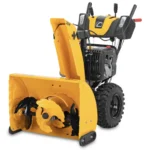 Cub Cadet 3X 28-Inch IntelliPOWER Snow Blower - Image 2