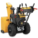 Cub Cadet 3X 28-Inch IntelliPOWER Snow Blower - Image 3