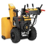 Cub Cadet 3X 30-Inch HD IntelliPOWER Snow Blower - Image 3