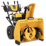 Cub Cadet 3X 30-Inch MAX IntelliPOWER EFI Snow Blower
