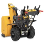Cub Cadet 3X 30-Inch MAX IntelliPOWER EFI Snow Blower - Image 3