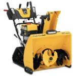 Cub Cadet 3X 30-Inch TRAC IntelliPOWER Snow Blower