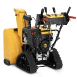 Cub Cadet 3X 30-Inch TRAC IntelliPOWER Snow Blower - Image 3