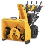 Cub Cadet 3X 30-Inch MAX IntelliPOWER EFI Snow Blower - Image 2