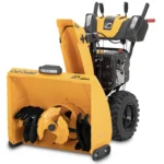 Cub Cadet 3X 30-Inch HD IntelliPOWER Snow Blower - Image 2