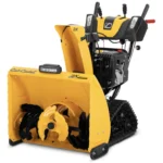 Cub Cadet 3X 30-Inch TRAC IntelliPOWER Snow Blower - Image 2