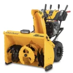 Cub Cadet 3X 34-Inch MAX H IntelliPOWER EFI Snow Blower - Image 2