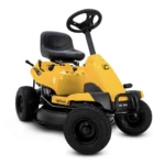 Cub Cadet CC30 Riding Lawn Mower