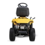 Cub Cadet CC30 Riding Lawn Mower - Image 3
