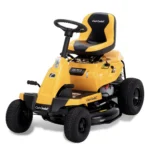 Cub Cadet CC30H Riding Lawn Mower - Image 2