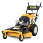 Cub Cadet CC800 Lawn Mower - Image 2