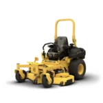 Cub Cadet PRO Z 754L Zero Turn Lawn Mower - Image 2