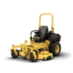 Cub Cadet PRO Z 960L EFI Zero Turn Lawn Mower - Image 2