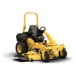 Cub Cadet PRO Z 972S EFI Zero Turn Lawn Mower