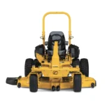 Cub Cadet PRO Z 972SD EFI Zero Turn Lawn Mower - Image 2