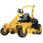 Cub Cadet PRO Z 972SDL EFI Zero Turn Lawn Mower - Image 2