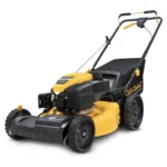 Cub Cadet SC300C Lawn Mower - Image 2