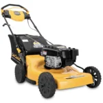 Cub Cadet SC900 Lawn Mower