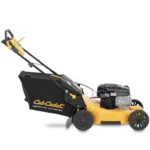 Cub Cadet SC900 Lawn Mower - Image 3