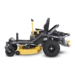 Cub Cadet Z2 46 Zero Turn Lawn Mower - Image 3