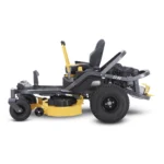 Cub Cadet Z2 50 Zero Turn Lawn Mower - Image 3