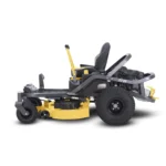 Cub Cadet Z2 54 Zero Turn Lawn Mower - Image 3