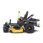 Cub Cadet Z2 60 Zero Turn Lawn Mower - Image 3
