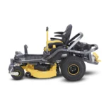 Cub Cadet Z3 54 Zero Turn Lawn Mower - Image 3