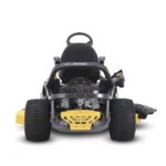 Cub Cadet Z3 60S Zero Turn Lawn Mower - Image 3
