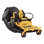 Cub Cadet ZT1 42 Zero Turn Lawn Mower - Image 3