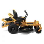 Cub Cadet ZT1 46 Zero Turn Lawn Mower - Image 3