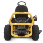 Cub Cadet ZTS1 46 Zero Turn Lawn Mower - Image 3