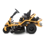 Cub Cadet ZTS2 60 Zero Turn Lawn Mower - Image 3