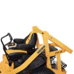 Cub Cadet ZTX4 48 Zero Turn Lawn Mower - Image 3