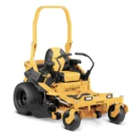 Cub Cadet ZTX4 54 Zero Turn Lawn Mower - Image 3