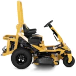 Cub Cadet ZTXS4 54 Zero Turn Lawn Mower - Image 3