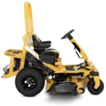 Cub Cadet ZTXS4 60 Zero Turn Lawn Mower - Image 3