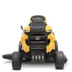 Cub Cadet XT1 LT46 Riding Lawn Mower - Image 2
